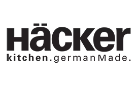 Haecker-Kuechen-Logo