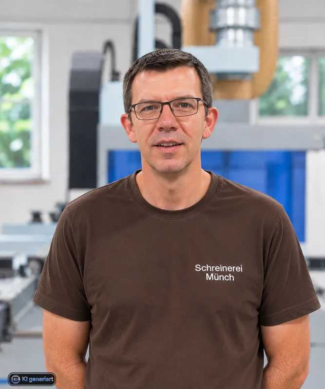 Christian Münch